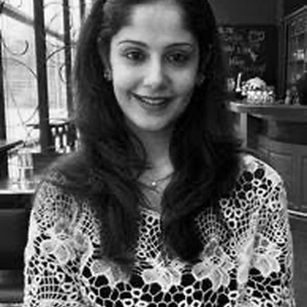 Neha Behl Sharma — Co-Founder & Partner, Humane Insights